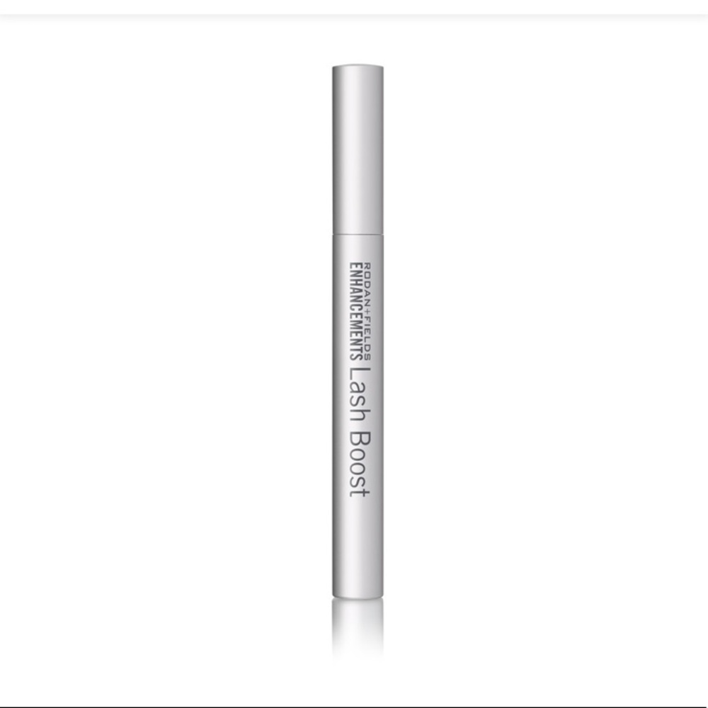 Lash boost unopened